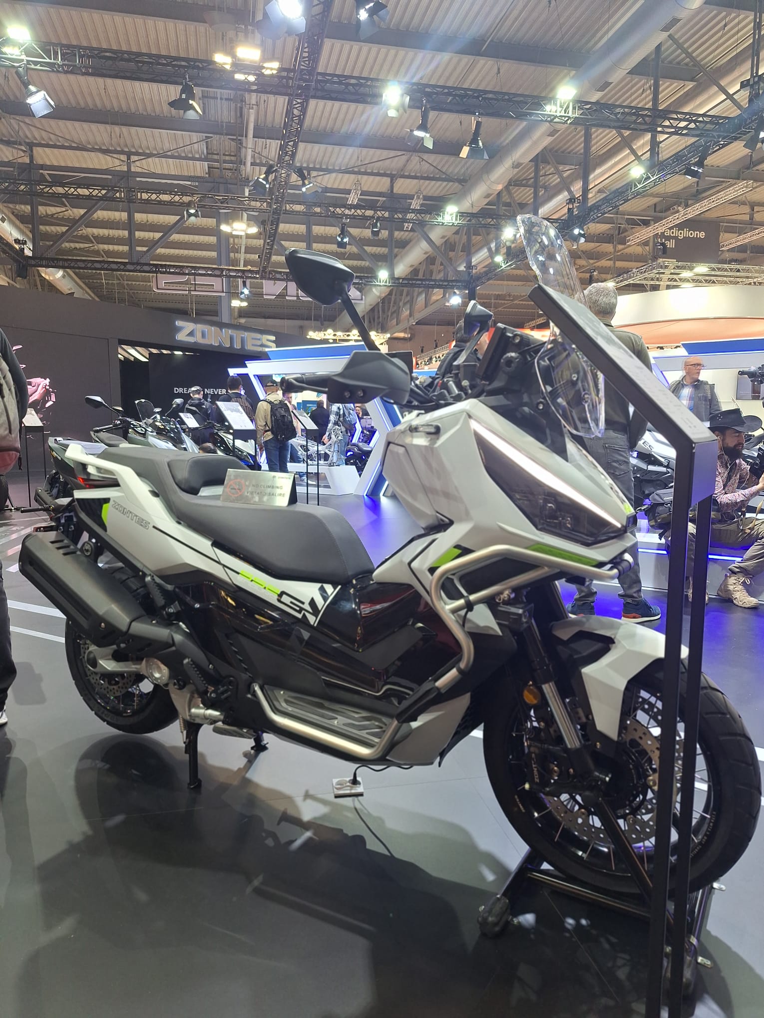 Gizmo 552