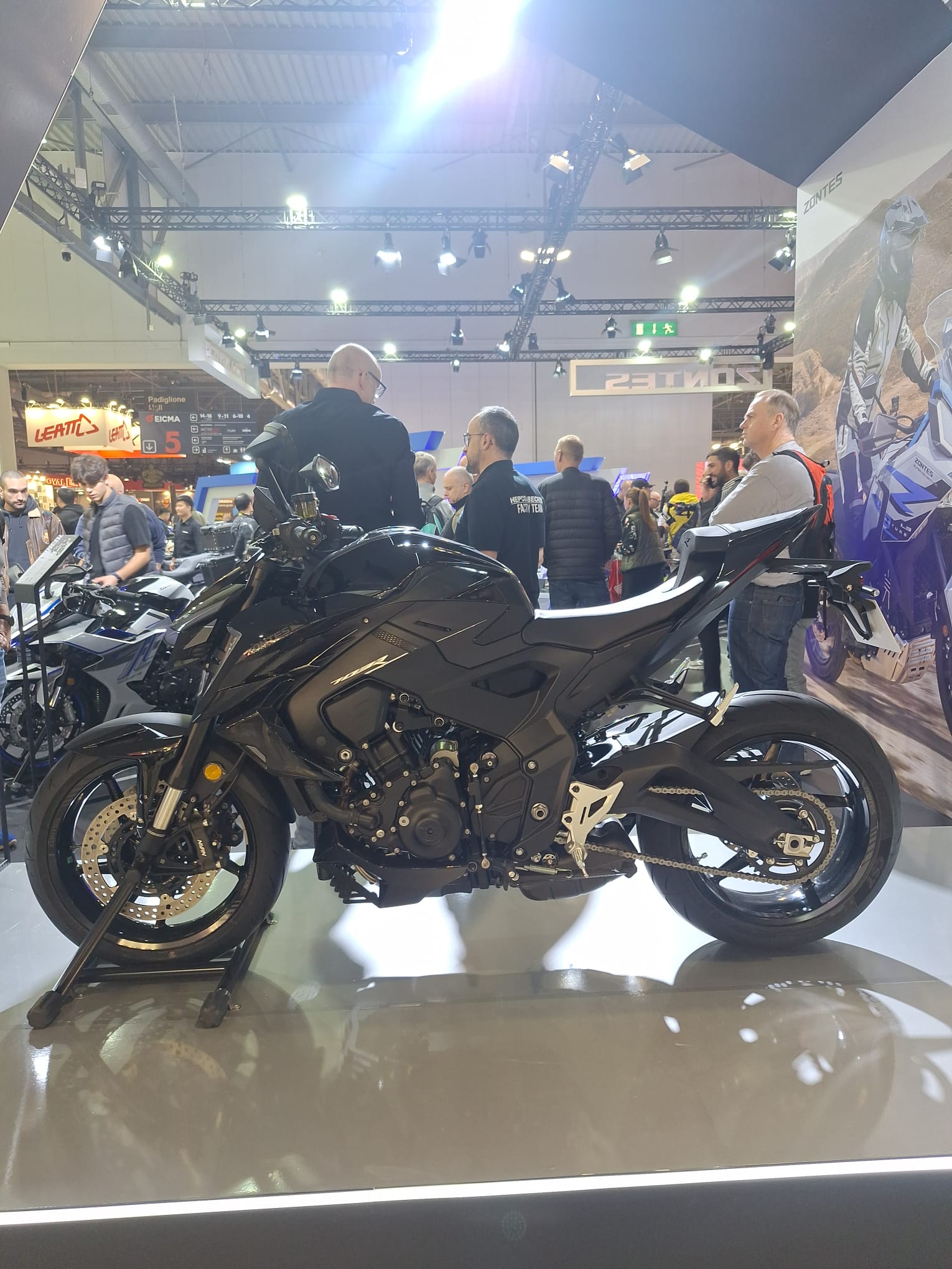 Zontes 703R